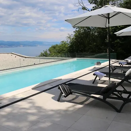Diva Villa Opatija