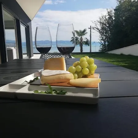 Villa Diva Opatija