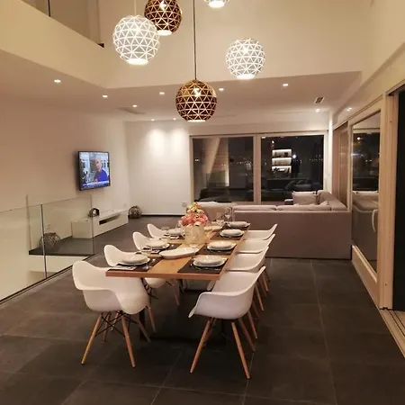 Villa Diva